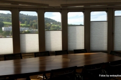 St. Gallen Sitzungszimmer