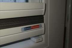 Wallenwill SG
