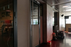 Zürich Eventhalle