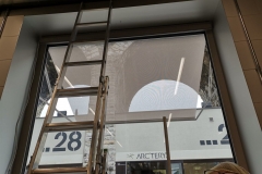 Zürich Schaufenster