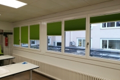 Zürich Kantine