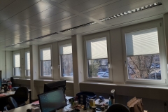Zürich Büro